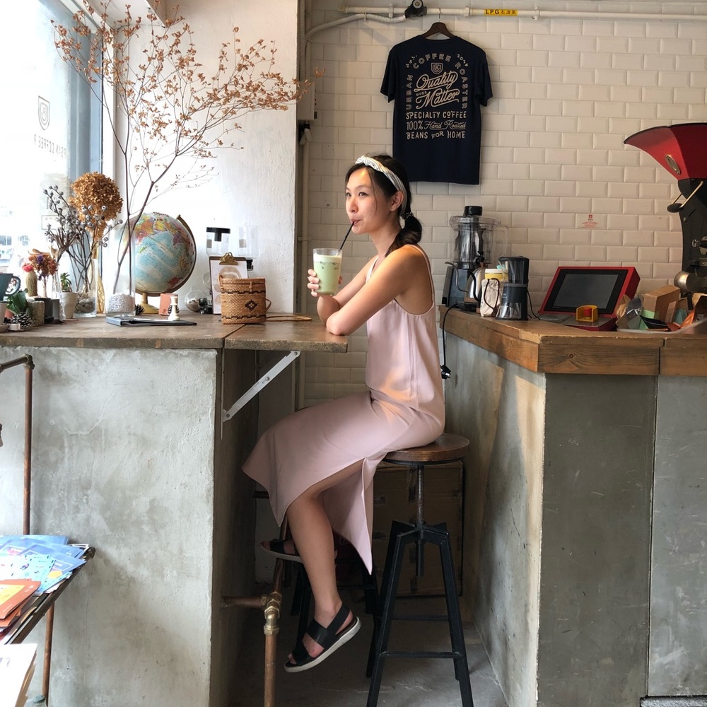 Meet your Posher, Janelle